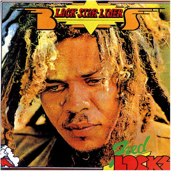 Fred Locks - Black Star Liner / True Rastaman | Releases | Discogs