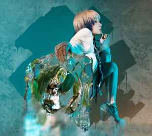 Reol – 第六感 (2021, CD) - Discogs