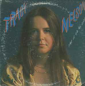 Tracy Nelson – Sweet Soul Music (1975, Pinckneyville