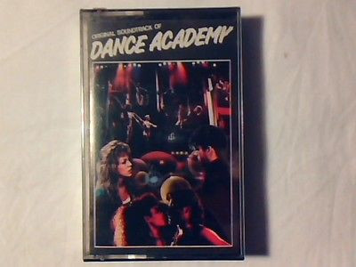 baixar álbum Various - Dance Academy