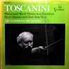 Arturo Toscanini ,Toscanini Mussorgsky*, Ravel*, NBC Symphony Orchestra - Moussorgsky-Ravel: Pictures At An Exhibition Ravel / Daphnis And Chloé: Suite No. 2