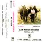 Cover of Men From Earth, 1977, Cassette