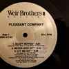 Pleasant Company - Pleasant Company LP 