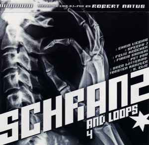 Schranz And Loops 4 - Various