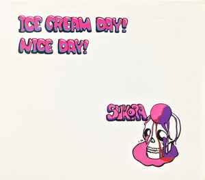 Sukora - Ice Cream Day! Nice Day! album cover