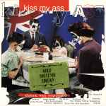 Cover of Kiss My Ass: Classic Kiss Regrooved, 1994-06-20, CD