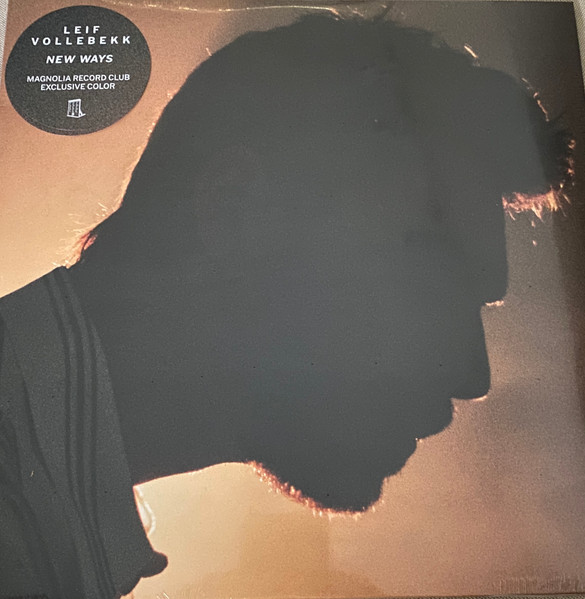 Magnolia Record Club has an exclusive - The War On Drugs