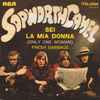 Sopworth Camel - Sei La Mia Donna = Only One Woman