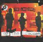 Cover of Up The Bracket, 2022, Vinyl