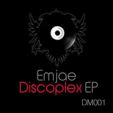 télécharger l'album Emjae - Discoplex EP
