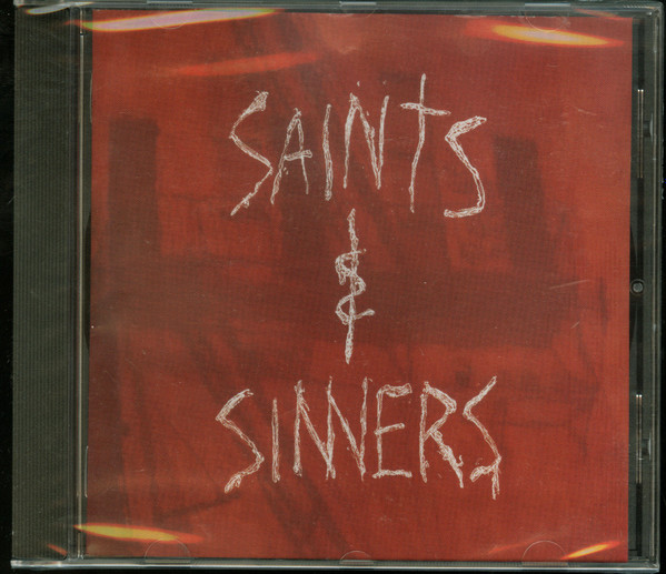 Saints & Sinners - Saints & Sinners | Releases | Discogs