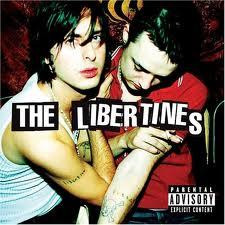 The Libertines - The Libertines | Releases | Discogs