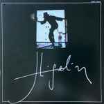 Jacques Higelin – Higelin (1983, Vinyl) - Discogs