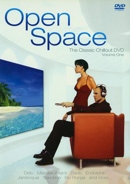 Various - The Classic Chillout Album (A Collection Of Classics For A