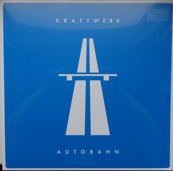 Kraftwerk – Autobahn (2015, 180 g, Vinyl) - Discogs