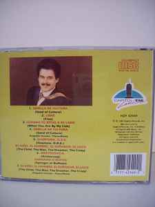 Lalo Rodriguez – Plena-Mente, Lalo! (1991, CD) - Discogs