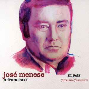 José Menese - A Francisco