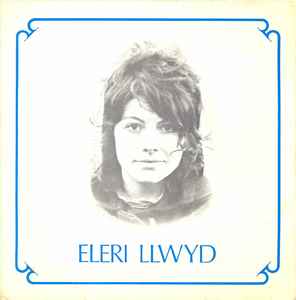 Eleri Llwyd - Eleri Llwyd album cover