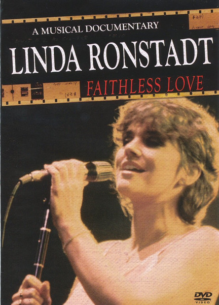 Linda Ronstadt – Live In Hollywood (2012, DVD) - Discogs