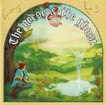 Cover of The Geese & The Ghost, 2008-04-00, CD