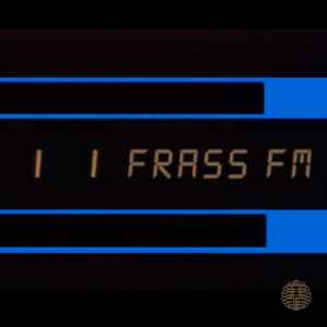 Various - Frass FM album cover