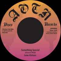 Something Special / Love, I Don't Want Your Love (Vinyl, 7