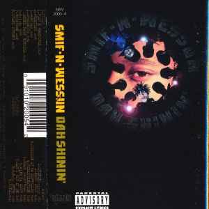 Smif-N-Wessun – Dah Shinin' (1995, Cassette) - Discogs