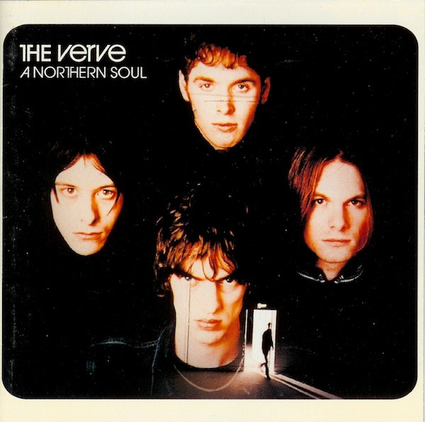 The Verve – A Northern Soul (1995, Vinyl) - Discogs