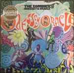 Cover of Odessey And Oracle, 2018-05-25, Vinyl