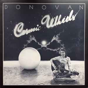 Donovan - HMS Donovan | Releases | Discogs