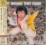 Cover of The Higher They Climb -  The Harder They Fall, 2009-03-25, CD
