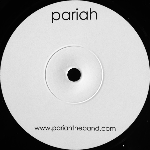 ladda ner album Pariah - December