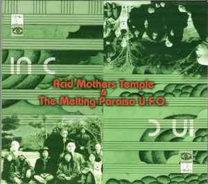 In C - Acid Mothers Temple & The Melting Paraiso U.F.O.