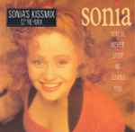 Sonia - You'll Never Stop Me Loving You | Releases | Discogs