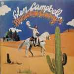 Cover of Rhinestone Cowboy, 1975, Vinyl