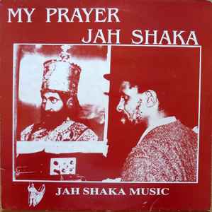 My Prayer - Jah Shaka