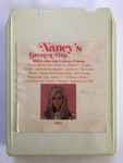 Cover von Nancy's Greatest Hits, 1970, 8-Track Cartridge