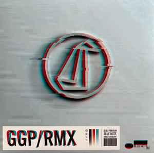 GoGo Penguin – GGP/RMX (2021, Vinyl) - Discogs