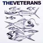 Cover of The Veterans, 2008-06-00, Vinyl