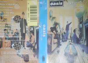 Oasis – Heathen Chemistry (2002, Cassette) - Discogs