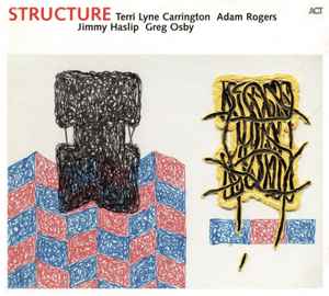 Terri Lyne Carrington - Structure