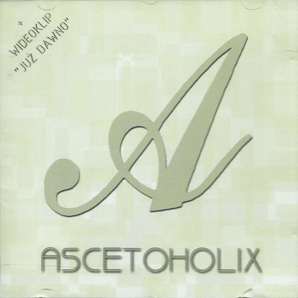 Album herunterladen Ascetoholix - 