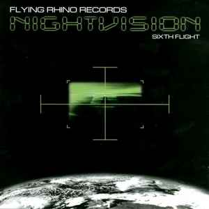 Sixth Flight - Nightvision - Various