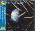 Cover of Night On Earth (Original Soundtrack Recording), 2013-12-04, CD