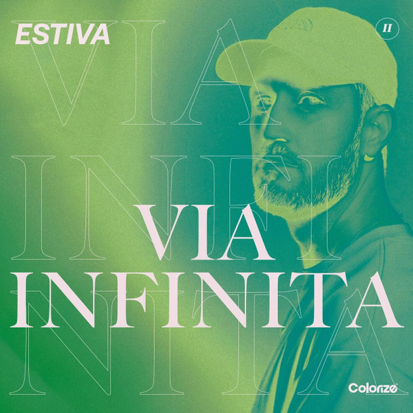 Estiva Via Infinita 2023 320 kbps File Discogs