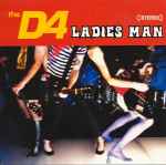 Cover of Ladies Man, 2003, Vinyl