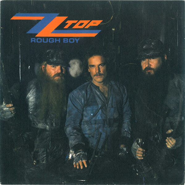 Zz top rough 2025 boy year released