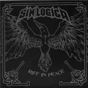Sin Logica - Riff In Peace album cover