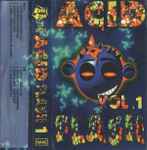 Cover of Acid Flash Vol.1, , Cassette