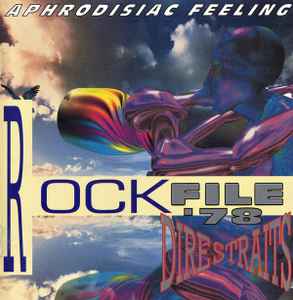 Dire Straits - Rock File '78 (Aphrodisiac Feeling)